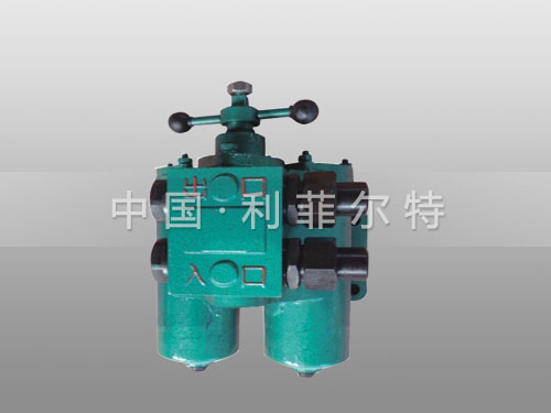 DPL-65網(wǎng)片式風機房稀油站濾過濾器